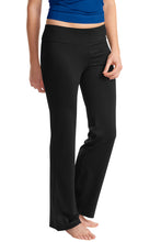 Sport-Tek® Ladies NRG Fitness Pant