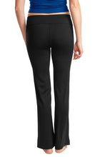 Sport-Tek® Ladies NRG Fitness Pant