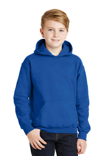 Gildan® - Youth Heavy Blend™ Hooded Sweatshirt