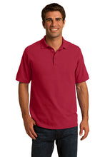 Port & Company® Core Blend Pique Polo