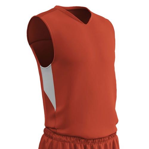 MEN BASKETBALL CHARGE JERSEY