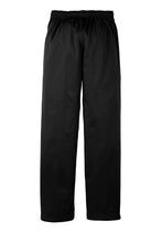 Sport-Tek® Youth Sport-Wick® Fleece Pant