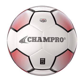 RENEGADE SOCCER BALL