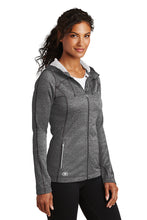 OGIO® ENDURANCE Ladies Pursuit Full-Zip