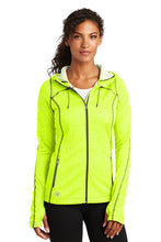 OGIO® ENDURANCE Ladies Pursuit Full-Zip