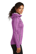 OGIO® ENDURANCE Ladies Pursuit Full-Zip