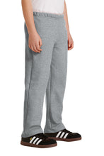 Gildan® Youth Heavy Blend™ Open Bottom Sweatpant