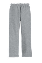 Gildan® Youth Heavy Blend™ Open Bottom Sweatpant