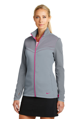 Nike Ladies Therma-FIT Hypervis Full-Zip Jacket