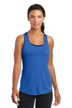 OGIO® ENDURANCE Ladies Racerback Pulse Tank