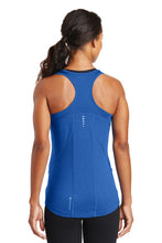 OGIO® ENDURANCE Ladies Racerback Pulse Tank