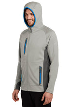 Eddie Bauer ® Sport Hooded Full-Zip Fleece Jacket