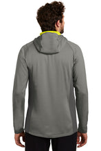 Eddie Bauer ® Sport Hooded Full-Zip Fleece Jacket