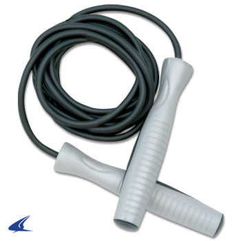 PROFESSIONAL SPEED ROPE RUBBERIZED