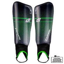 SOCCER  SHIN GUARD