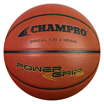 POWER GRIP 2000 INDOOR COMPOSITE BASKETBALL