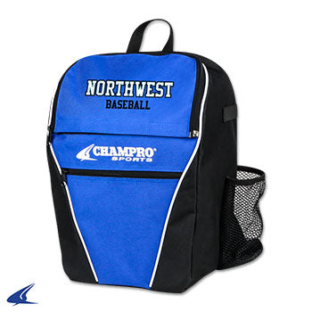 SOCCER PLAYER SELECT BACKPACK