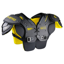 SHOCK WAVE PRO SHOULDER PAD