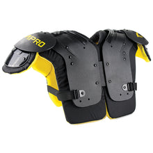 SHOCK WAVE PRO SHOULDER PAD