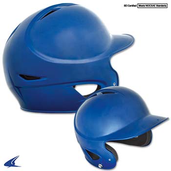 BASEBALL- PERFORMANCE BATTING HELMET