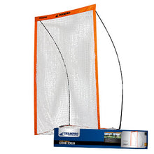 FOOTBALL PORTABLE KICKING & PUNTER SCREEN