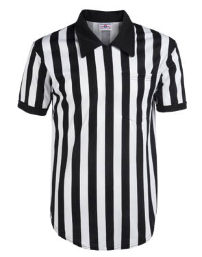 FOOTBALL OFFICIAL SHORT SLEEVE SHIRT