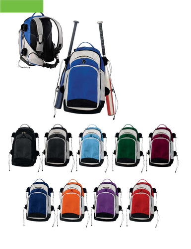ALL PURPOSE BACKPACK
